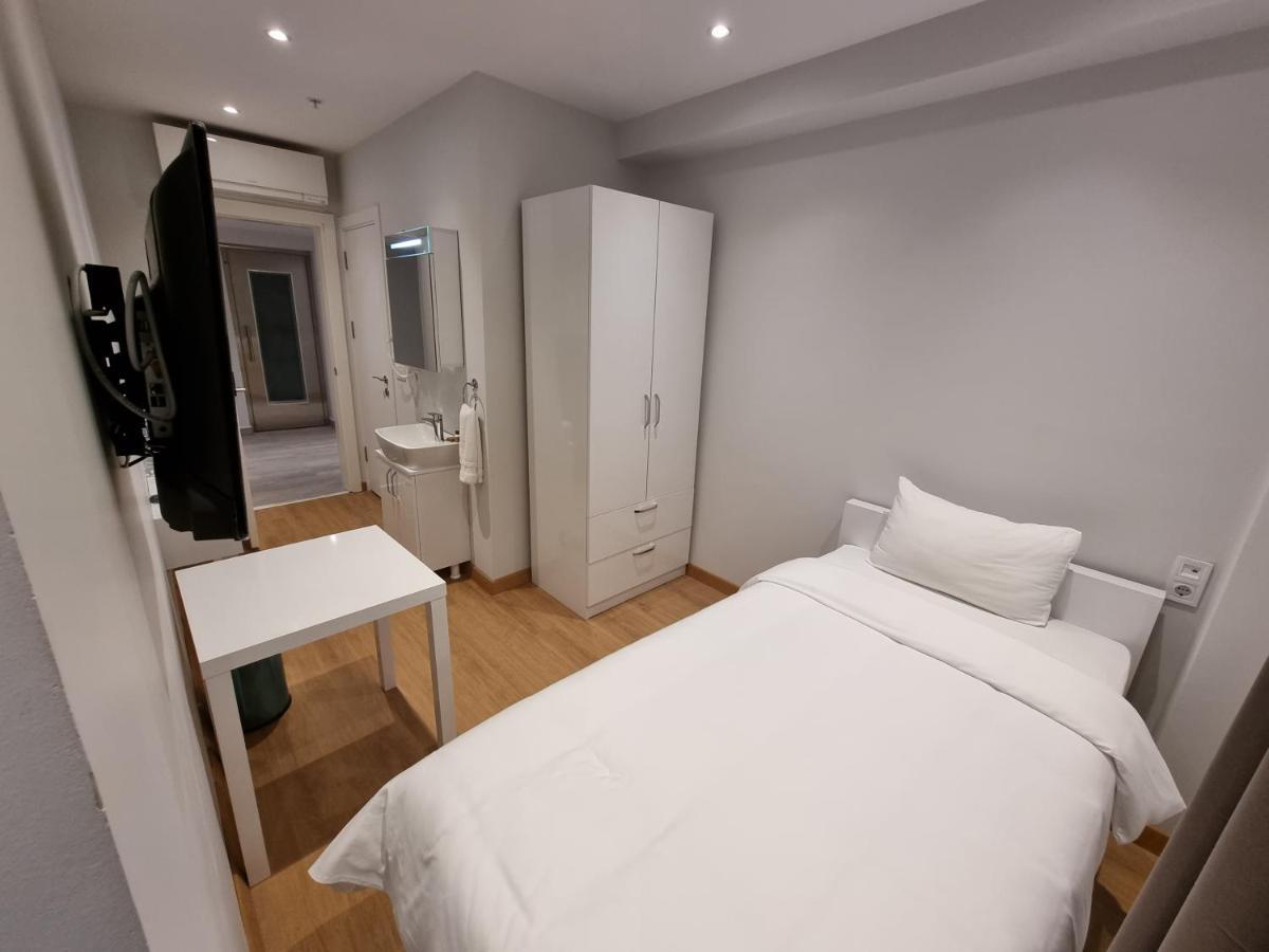 10M2 Hotel Stambuł Zewnętrze zdjęcie